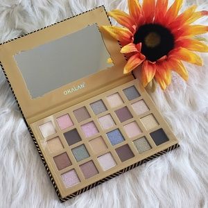 Eyeshadow Palette